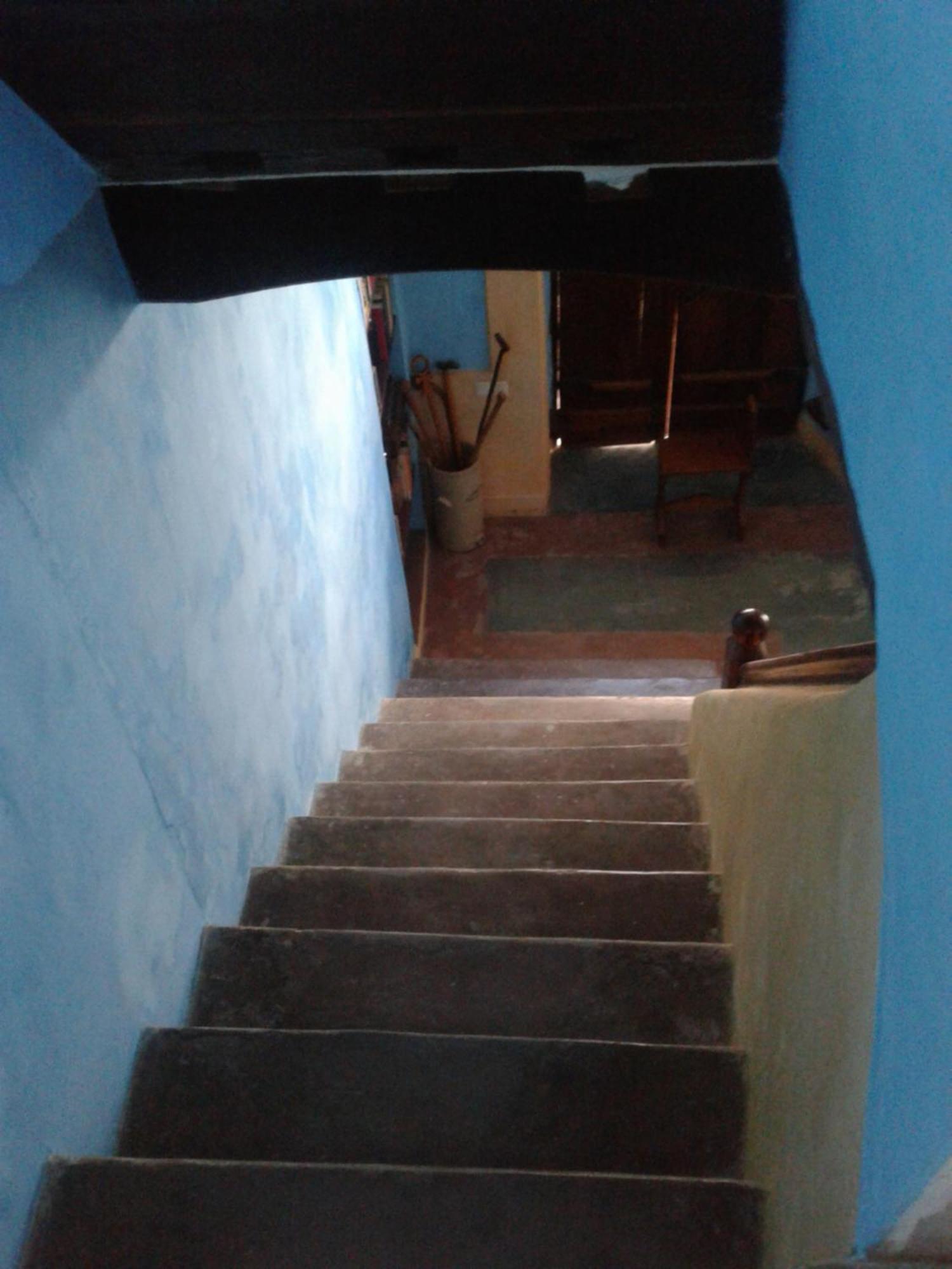 Jardim Dos Aloes, Unique B&B - Casa De Charme Ilha de Mocambique Quarto foto