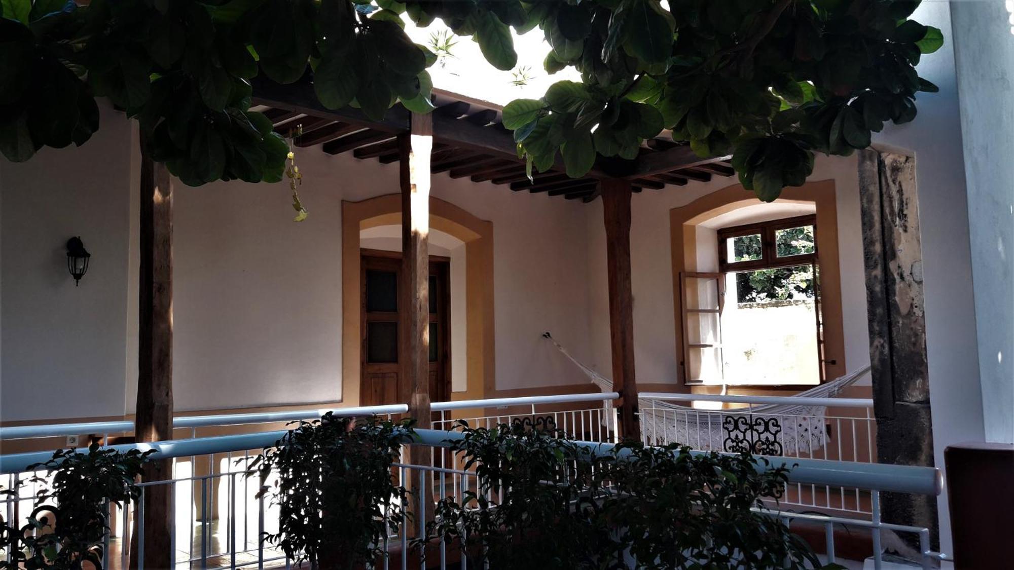 Jardim Dos Aloes, Unique B&B - Casa De Charme Ilha de Mocambique Quarto foto